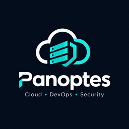 Panoptes - Cloud Management and Operations Platform Logo